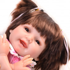Кукла Марина 55 см. Reborn арт. 217