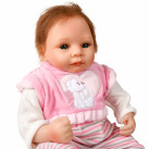 Кукла Николь 55 см. Reborn арт. 284