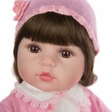 Кукла Таисия 60 см. Reborn арт. 439