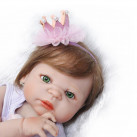 Кукла Оливия 55 см. Reborn арт.604