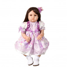 Кукла Томочка 70 см. Reborn арт.717
