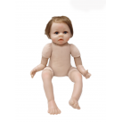 Кукла Аиша 55 см. Reborn арт. 511